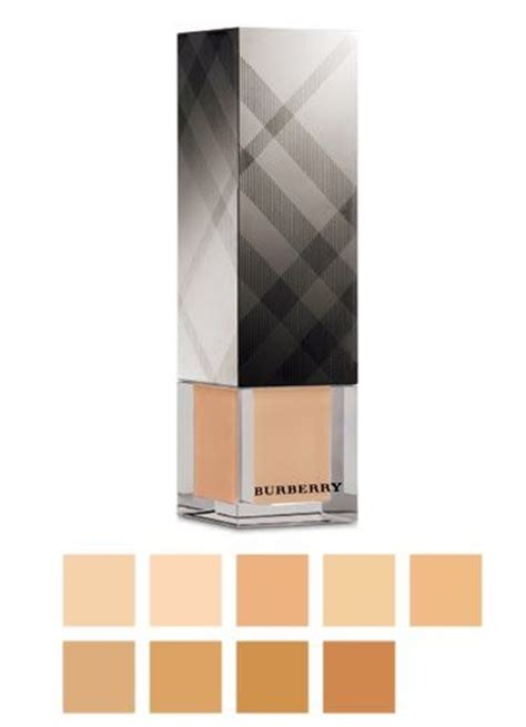 burberry beauty sheer foundation review|Burberry Sheer Foundation reviews, photos, ingredients.